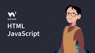 HTML  JavaScript  W3Schoolscom [upl. by Yemiaj146]