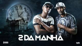 Pacificadores  Duas da Manhã Official Music [upl. by Derf]