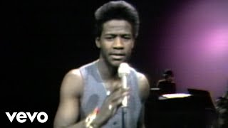 Al Green  Lets Stay Together [upl. by Justen]