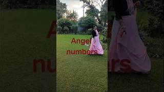 NumerologyAngel number Meaning Universe secret message for you shorts trending universe [upl. by Chuu]