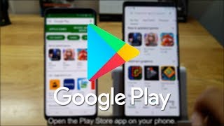 2 Ways to Update Google Play Store [upl. by Idner]