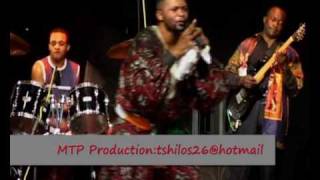 Music chretienne congolaise rdc Jose nzita Nakotalela se yo [upl. by Aan440]