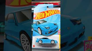 BEST From the 2024 Hot Wheels M Case hotwheels diecastcars mattelhotwheels [upl. by Laresa774]