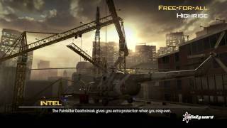 how to Play Call of duty Modern Warfare 2 LAN multiplayer offline [upl. by Apgar328]