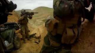 US Marine Corps Tribute quotOorahquot HD [upl. by Acimak]