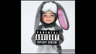 CRIZZLEthe easter rap official audio [upl. by Moersch]