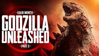 Godzilla Unleashed  GODZILLA VS ATORAGON  Gameplay Walkthrough Part 3 [upl. by Lledor]