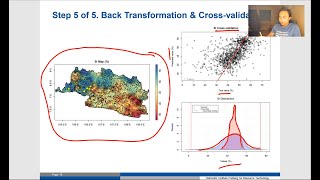 Geostatistik untuk data geokimiacompositional data menggunakan R  Studi Kasus Jawa Bagian Barat [upl. by Niknar]