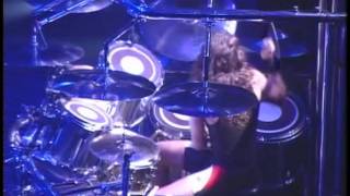 Megadeth  Lucretia  Live  Hammersmith Apollo 1992 [upl. by Nnaer]