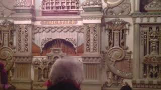 101 key Mortier organ 1020  Speelklok tot Pierement 2015 [upl. by Fougere187]