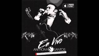 Anthony santos Hoy se va Beber en Vivo Madion Square Garden [upl. by Four406]