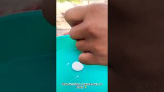 fevikwik vs Fevicol super glue ban jata hai 💯trending shortsfeed viral 😱 [upl. by Atnaloj]