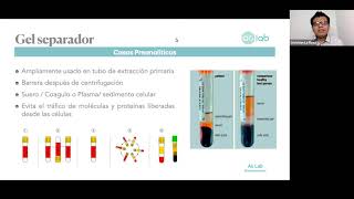 CASOS PREANALITICOS [upl. by Artep]