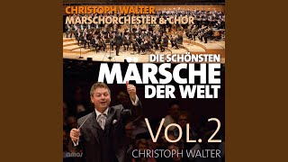 Mars der Medici Mit Chor [upl. by Eimile]