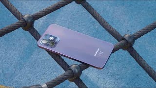 Ulefone Note 16 Pro Review  Inexpensive Phone with 50MP Camera [upl. by Thedrick]