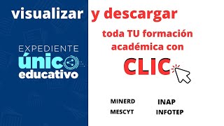 Cómo acceder a toda tu información académica en República Dominicana [upl. by Ettevol]