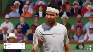 Rafael Nadal vs Novak Djokovic  Live Stream  Tennis Match  Olympics 2024 [upl. by Nahtanohj]