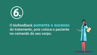 Incontinência urinária como a tecnologia pode ajudar no tratamento [upl. by Nocam2]