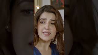 New Bismil Episode 7  Promo  Naumaan Ijaz  Hareem Farooq  ARY Digital [upl. by Eneleh718]