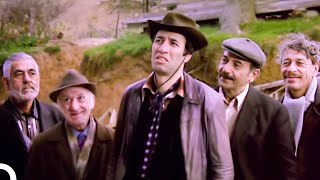 Umudumuz Şaban  Kemal Sunal Eski Türk Komedi Filmi Restorasyonlu İzle [upl. by Noryt78]