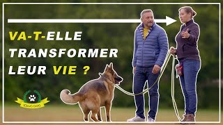 Comment devenir éducateur canin  Formation Educ Dog Pro de Vincent Marchal [upl. by Aerehs371]