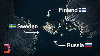 How This Tiny Archipelago Became a NATORussia Flashpoint [upl. by Fagin140]