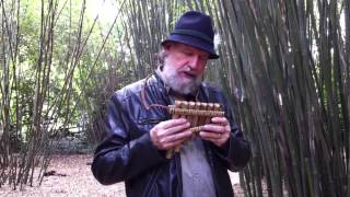 The Andean Panpipe [upl. by Dnarb]