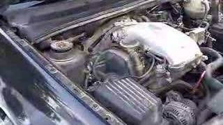 1996 jetta 20 starting Problem [upl. by Clarisse]