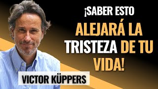 ¡Con esto lograrás un cambio RADICAL en tu vida ¡6 Respuestas INCREÍBLES  Victor Küppers [upl. by Cato218]