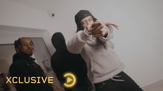 CGM Rack5 X Dodgy X TY  Address It Music Video  Pressplay [upl. by Yleen]