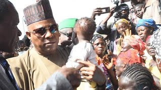 Atiku Abubakar madugun adawa a siyasar Najeriya ya bukaci gwamnatin Tinubu ta yi wa yan Najeriya [upl. by Oilenroc787]