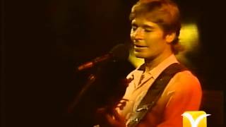 John Denver Perhaps Love Festival de Viña 1985 [upl. by Blayne192]