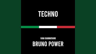 Bruno Power [upl. by Mcdowell]