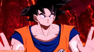 DRAGON BALL FIGHTERZ  HISTÓRIA 05  BATALHA FINAL PTBR Português [upl. by Nyloj]