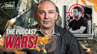 Podcast Kings Shaun Attwood Calls Out James English [upl. by Glynis688]