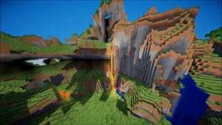 Minercraft RoduPlays ShaderDownload [upl. by Mariya440]