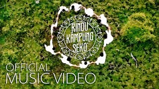 RKS Project  Rindu Kampung Seko Official Music Video [upl. by Metah118]