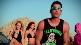 Zebrahead  Sirens Official Music Video [upl. by Borgeson]