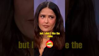 Salma Hayek Got Married Four Times 🤯🫣 shorts [upl. by Osanna]