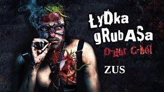 Łydka Grubasa  ZUS [upl. by Mathews918]