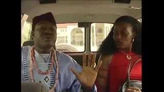 HIS MAJESTY PART 2  NIGERIAN NOLLYWOOD MOVIES [upl. by Kurzawa]