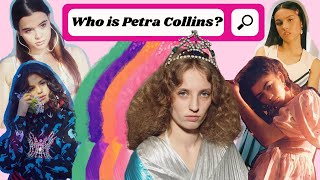 Petra Collins Who is She [upl. by Stanfield]