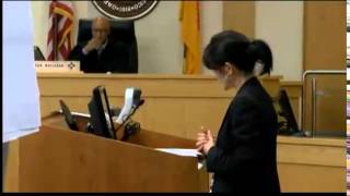 Stephen Casaus Trial Closing Arguments Part 2 090915 [upl. by Agathy]