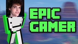 Benlee  EPIC GAMER Official Audio [upl. by Tuorah]