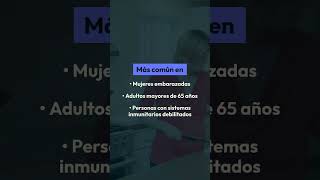 Listeria monocytogenes viral bacteria foodborneillness salud cuídate listeria ETAS [upl. by Ainoda]