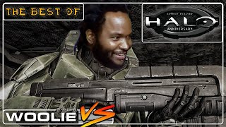 Best of HALO Combat Evolved [upl. by Ennis]