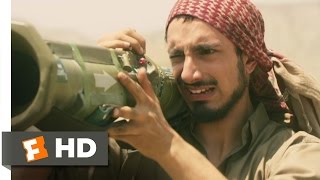 Four Lions 711 Movie CLIP  Drone Strike 2010 HD [upl. by Bausch]