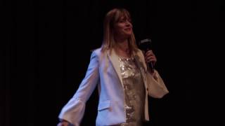 Filmfest München 2017  Filmmakers Live Nastassja Kinski Teil 1 [upl. by Callista]