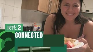 Pancake Tuesday Nicoles guide for first timers  Connected  RTÉ2 [upl. by Novahs]