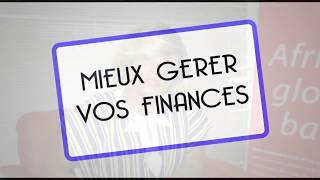 MIEUX GERER VOS FINANCES AVEC LA CARTE PREPAYEE VISA UBA [upl. by Sudnac]